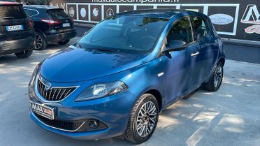 Lancia Ypsilon 1.2 69 CV 5 porte GPL Gold