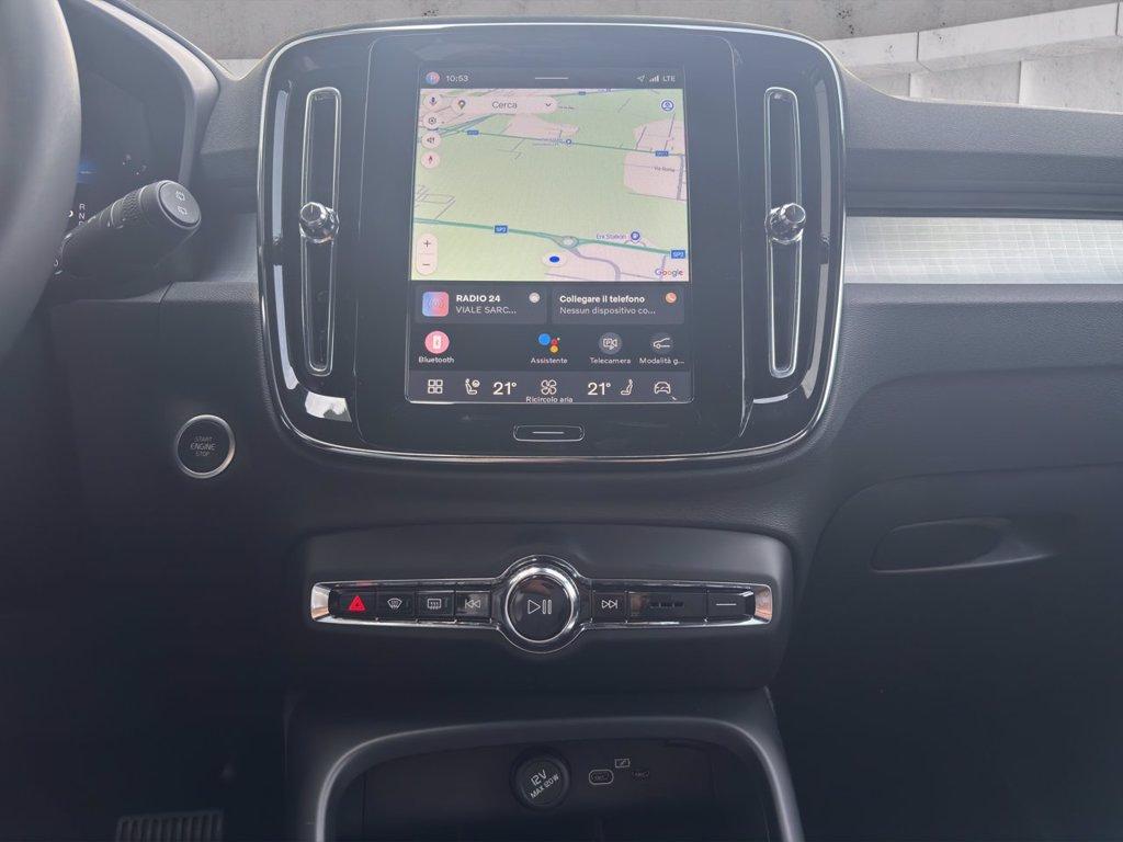 VOLVO XC40 2.0 b3 Core auto del 2025