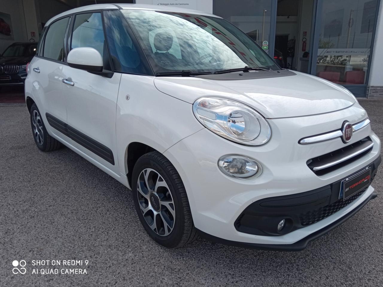 Fiat 500L 1.3 Multijet 95 CV Business