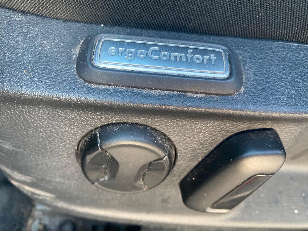 Volkswagen Passat Variant 2.0 TDI SCR EVO DSG Business