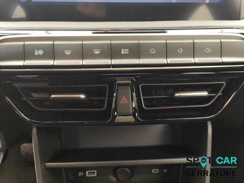 MG MG3 ICE 1.5 MT STD Cosmic Silver