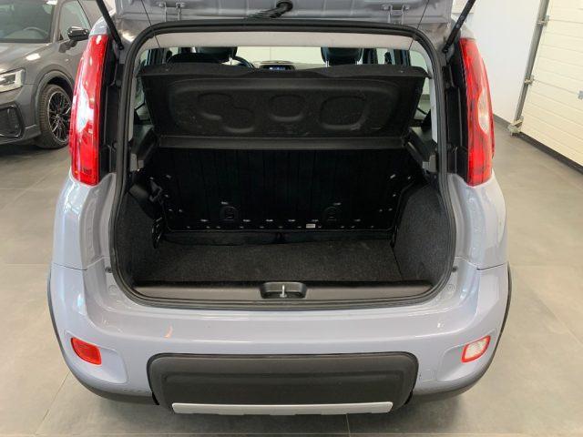 FIAT Panda 1.0 Benzina Hybrid City Life