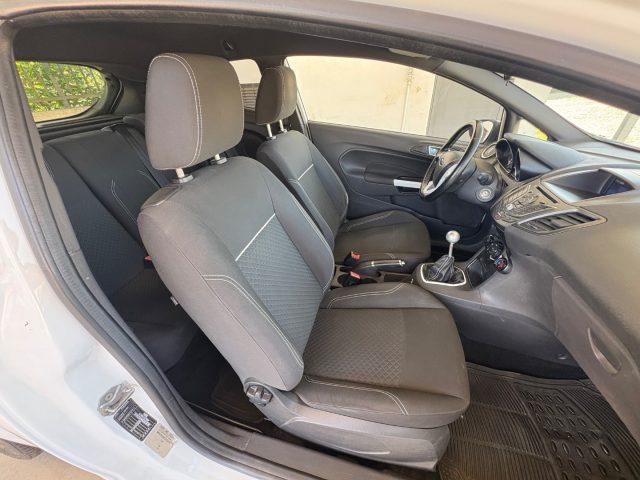 FORD Fiesta 1.4 3 porte Bz.- GPL SCADENZA 10/2026 EURO 6
