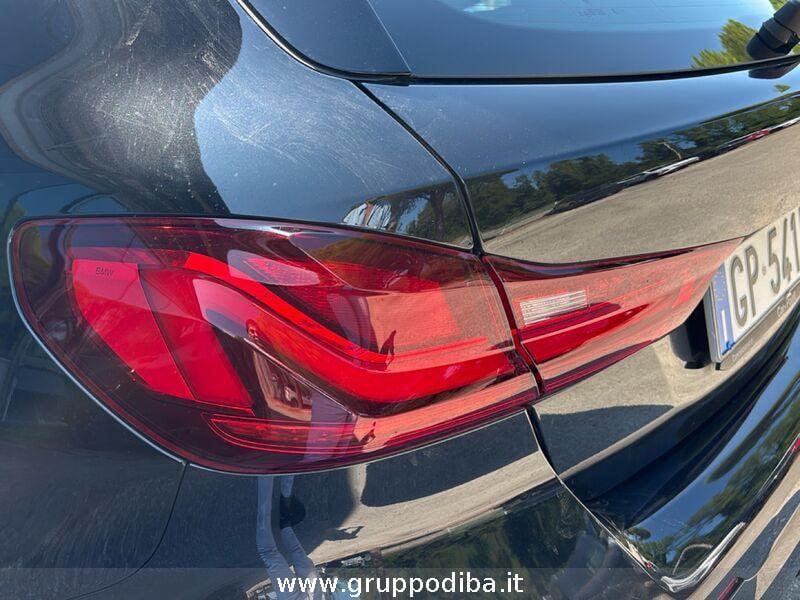 BMW Serie 1 F40 Diesel 118d Msport auto