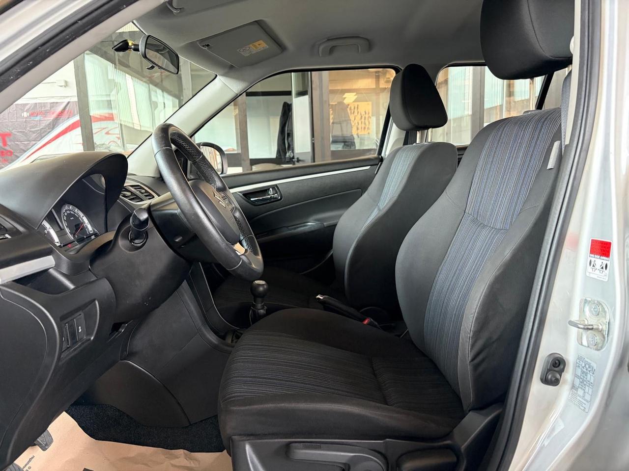 Suzuki Swift 1.3 DDiS 5 porte B-Easy