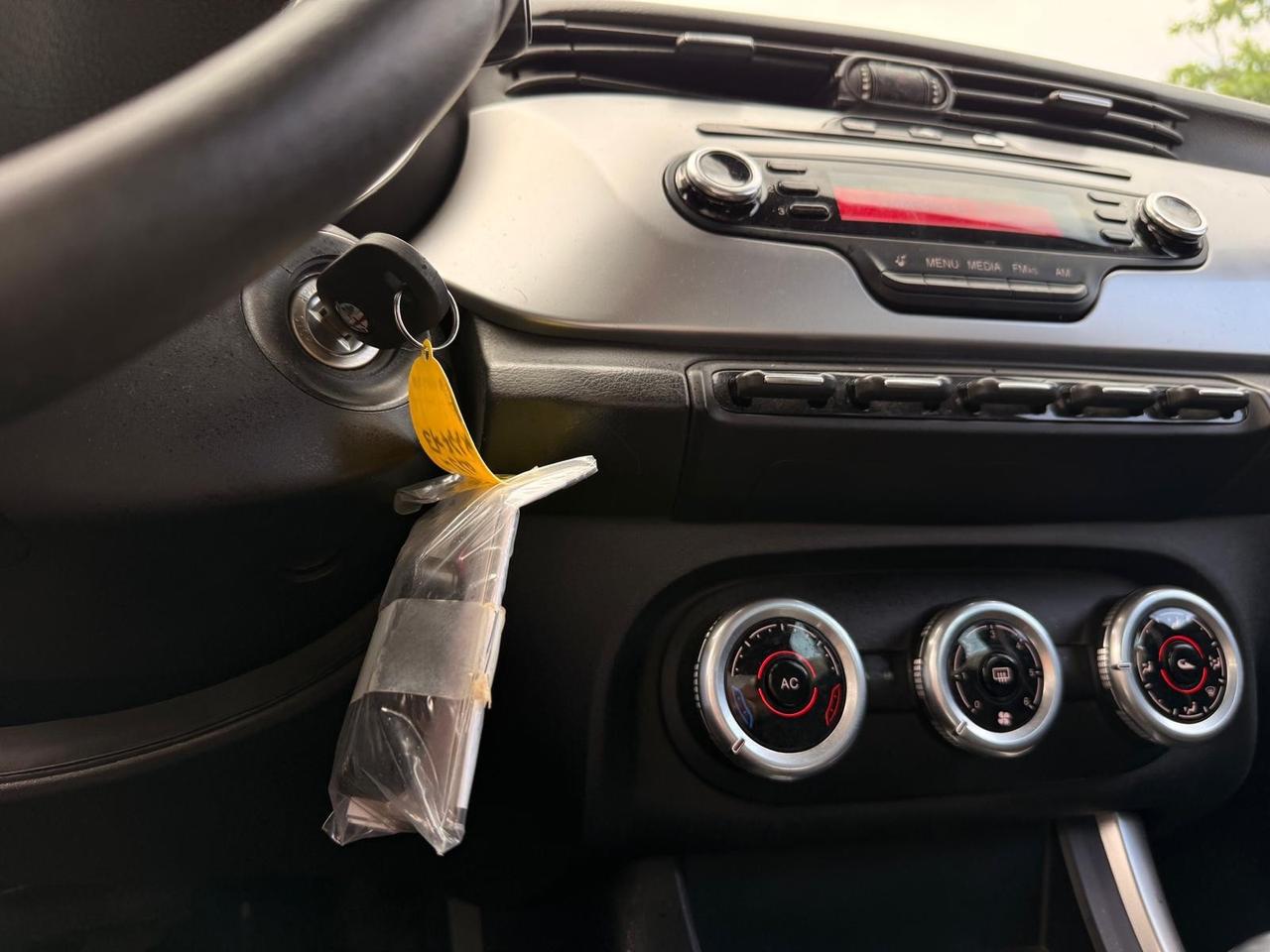 Alfa Romeo Giulietta 1.6 JTDm-2 105 CV Progression IN OTTIME CONDIZIONI
