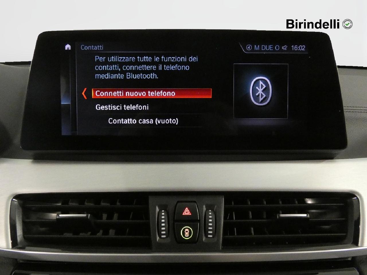 BMW X1 (F48) - X1 xDrive20d xLine Plus