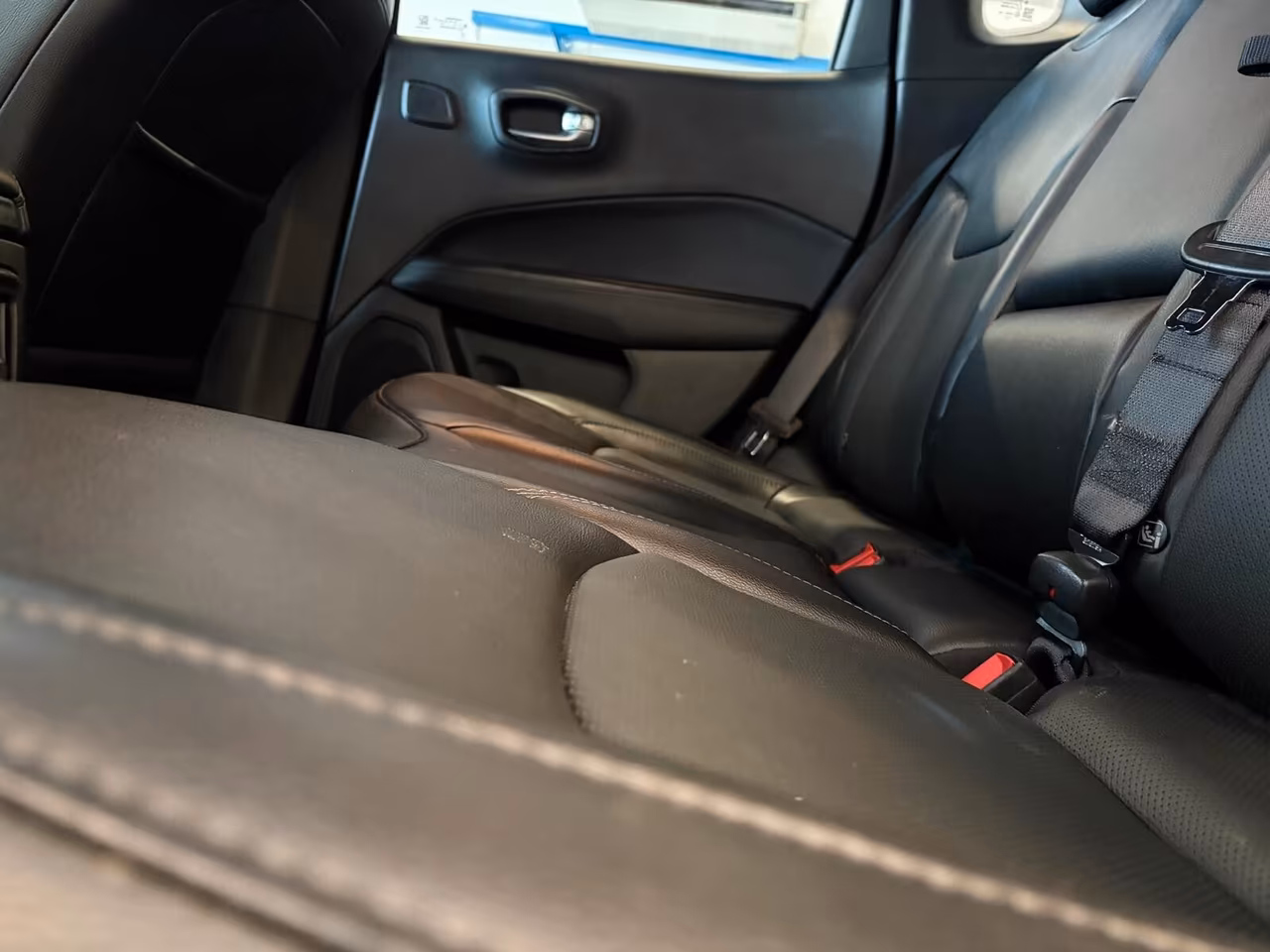 Jeep Compass S 2.0 Multijet II aut. 4WD