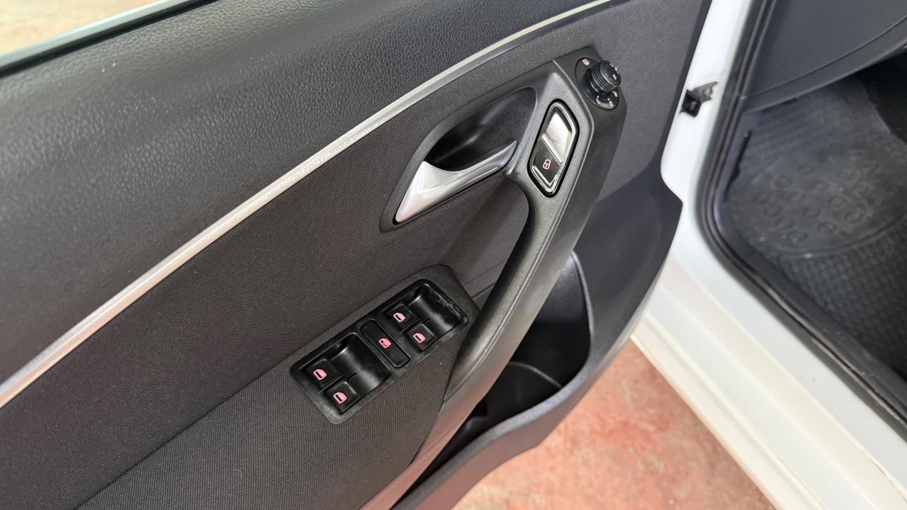 Volkswagen Polo 1.4 TDI 5p. Fresh