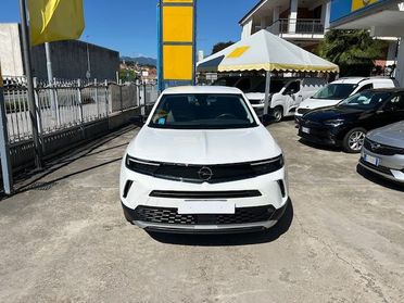 OPEL Mokka 1.2 Turbo Elegance UNICO PROPRIETARIO NEOPATENTATI