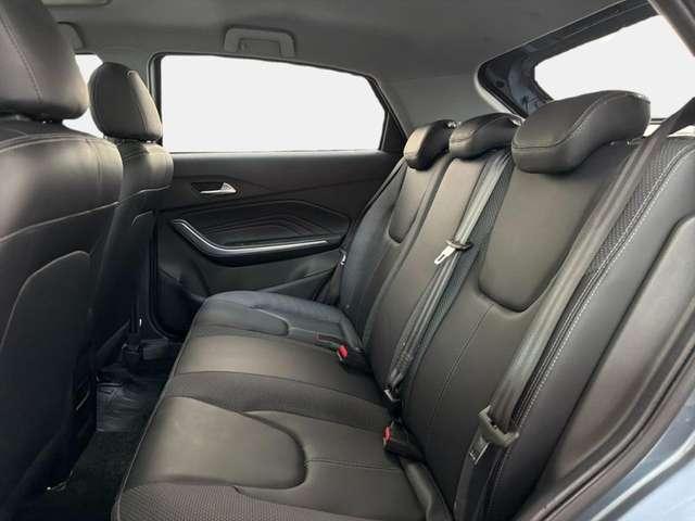 DR Automobiles DR 3.0 1.5 CVT Bi-Fuel GPL