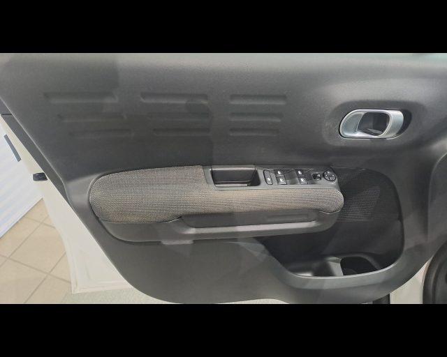 CITROEN C3 Aircross 1.2 puretech Feel s&s 110cv