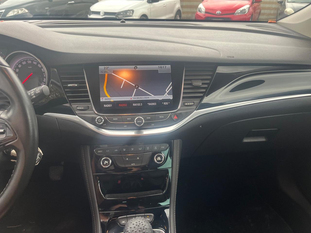 Opel Astra 1.6 CDTi 136CV Start&Stop 5 porte Innovation