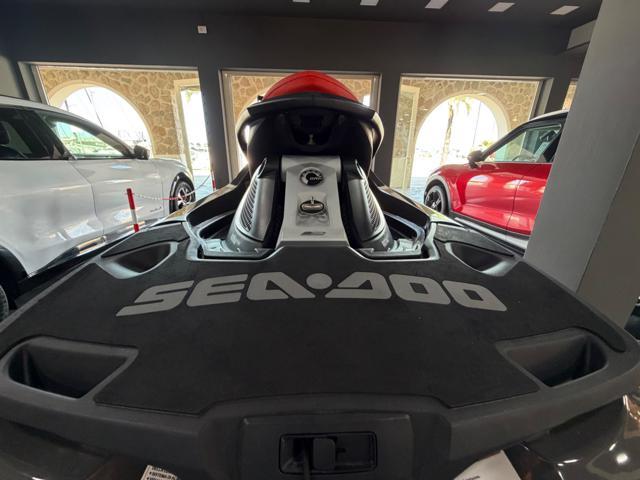 OTHERS-ANDERE Other SEADOO GTX IS 260 LIMITED SOLO 28 ORE !!!!