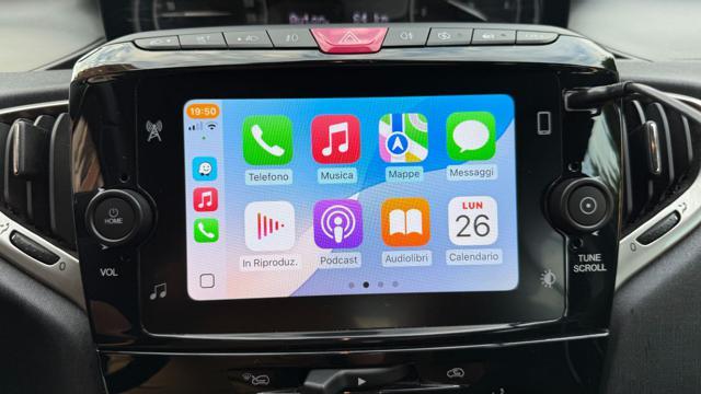 LANCIA Ypsilon 1.0 FIREFLY S&S HYBRID GOLD*24M.G.*CARPLAY*LED*TEL
