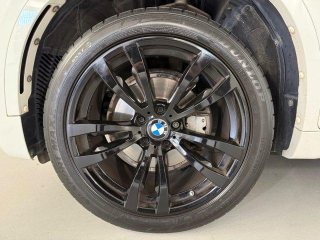BMW X6 xDrive30d 258CV Msport M Sport