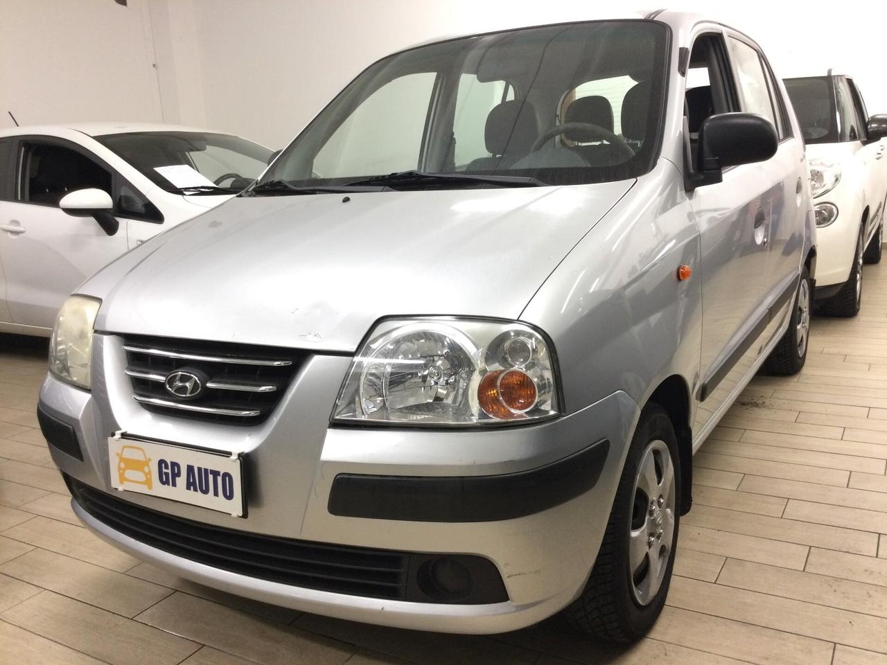 Hyundai Atos Prime 1.1 12V Active