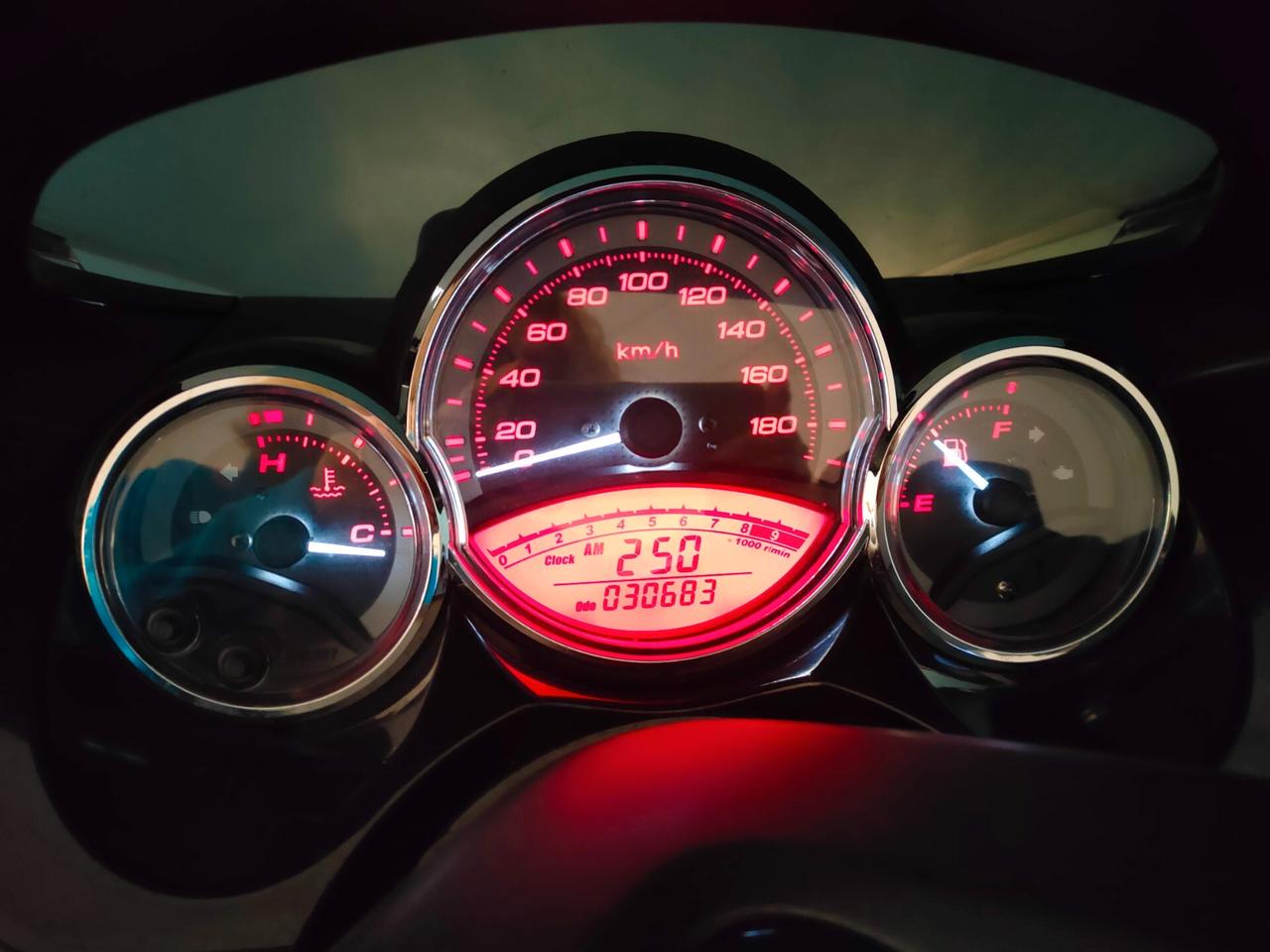 Yamaha T Max a iniezione e garantito