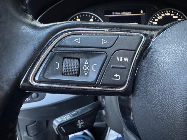 AUDI A4 Avant 2.0 TDI diesel multitronic Business