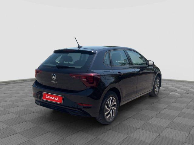VOLKSWAGEN Polo Polo 1.0 TSI DSG Life