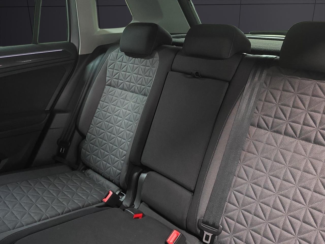 Volkswagen Tiguan 2.0 TDI Life PREZZO REALE