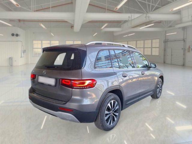 MERCEDES-BENZ GLB 180 d Automatic Business Extra