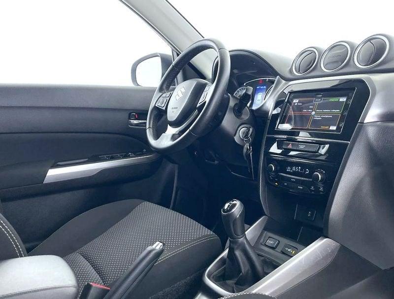 Suzuki Vitara 1.0 Boosterjet 4WD AllGrip Katana