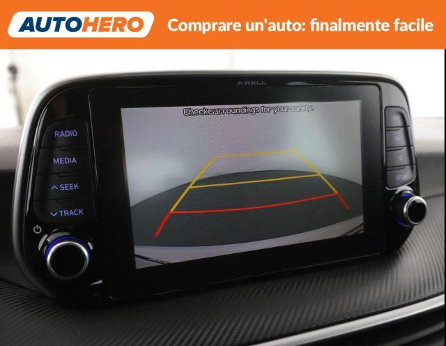 HYUNDAI Tucson 1.6 CRDi 136CV 4WD DCT XPrime