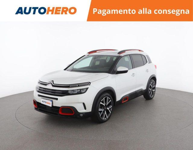 CITROEN C5 Aircross BlueHDi 130 S&S EAT8 Shine