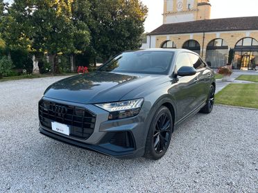 Audi Q8 55 TFSI quattro tiptronic Sport S line x2