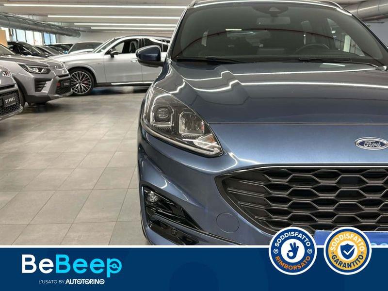 Ford Kuga 1.5 ECOBOOST ST-LINE 2WD 150CV