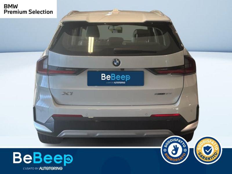 BMW X1 SDRIVE18I X-LINE EDITION ESSENCE AUTO