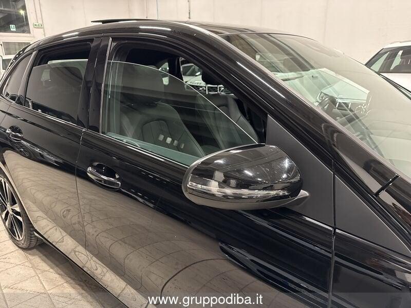 Mercedes-Benz Classe B - W247 2018 Diesel B 180 d Sport auto