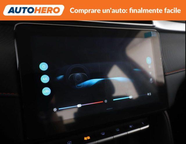 MG ZS 1.5 VTi-tech Comfort
