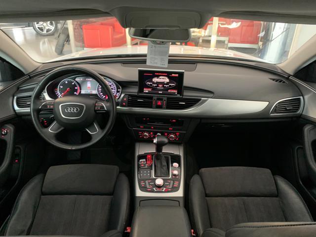 AUDI A6 Avant 2.0 TDI 177 CV multitronic Business plus