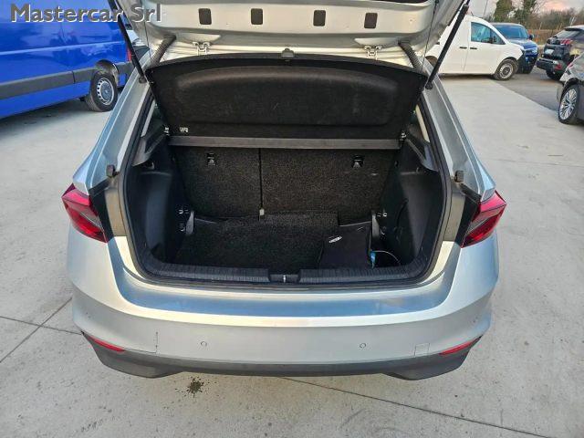 SKODA Fabia Fabia IV 2022 1.0 mpi evo Ambition 65cv - GM104VP