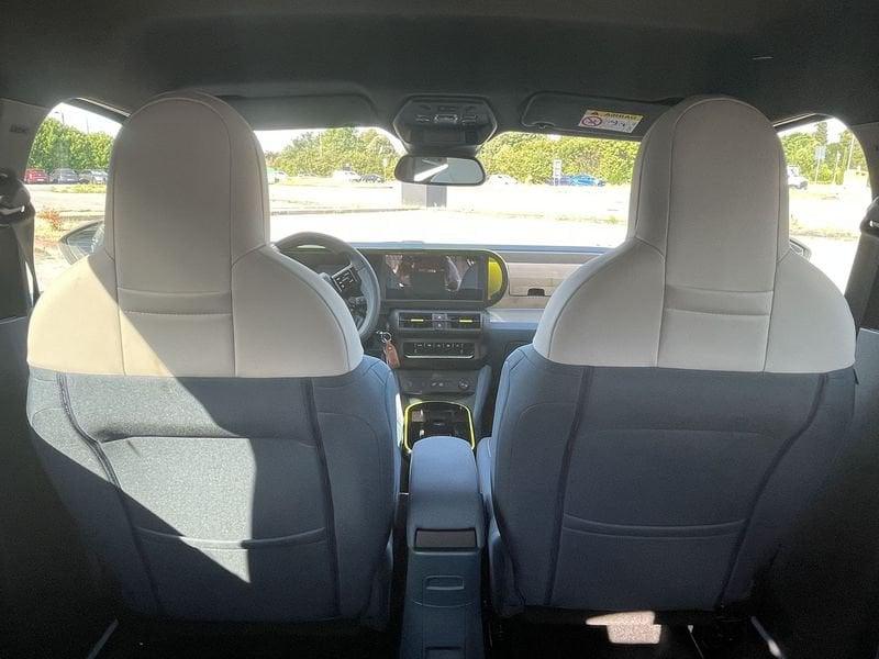 FIAT Grande Panda Grande Panda 1.2 Hybrid 110 CV S&S La Prima