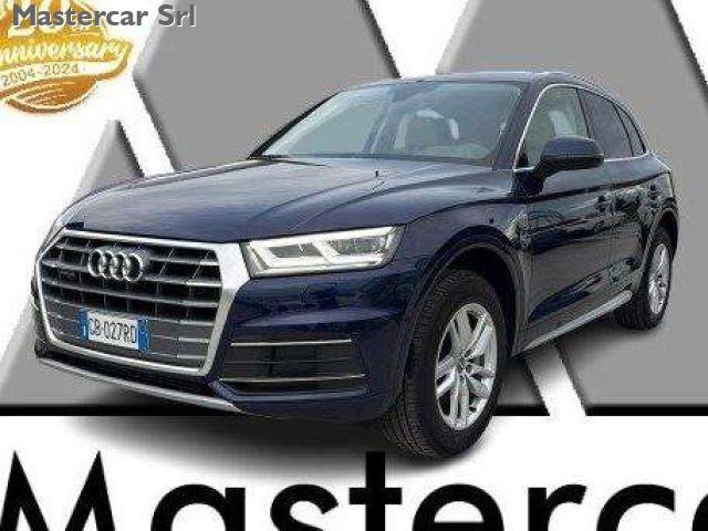 AUDI Q5 Q5 50 2.0 tfsi e Business quattro 299cv- GB027RD