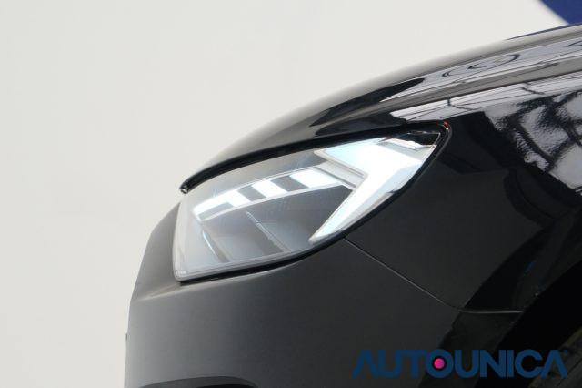 AUDI A1 SPB 25 TFSI S TRONIC ADMIRED FULL LED NOPATENTATI