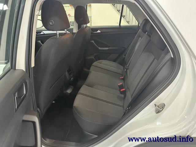 VOLKSWAGEN T-Roc 2.0 TDI SCR Style