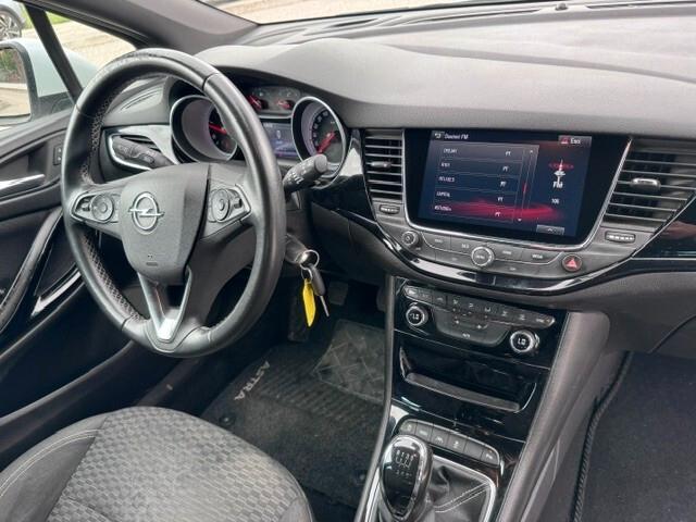 Opel Astra 1.6 CDTi 136CV Start&Stop 5 porte OPC Line