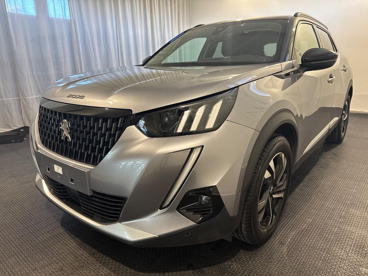 Peugeot 2008 PureTech 130 S&S GT Line