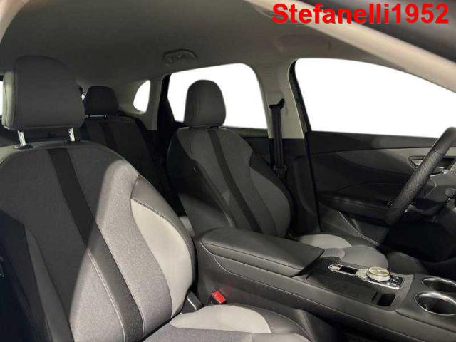 MG Other MG S5 64kwh Luxury Elettrica - Black/PBC - Tessuto