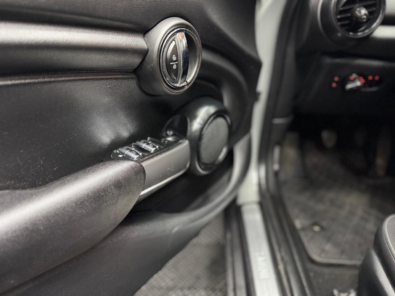 MINI One D 1.5 - 95 CV | fine 2018 | 86.000 km