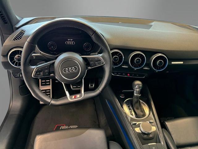 AUDI TT Coupé 45 TFSI quattro S tronic S line +20"+B&O