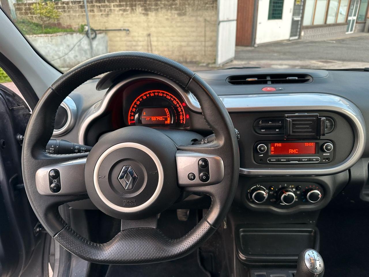 Renault Twingo SCe Zen