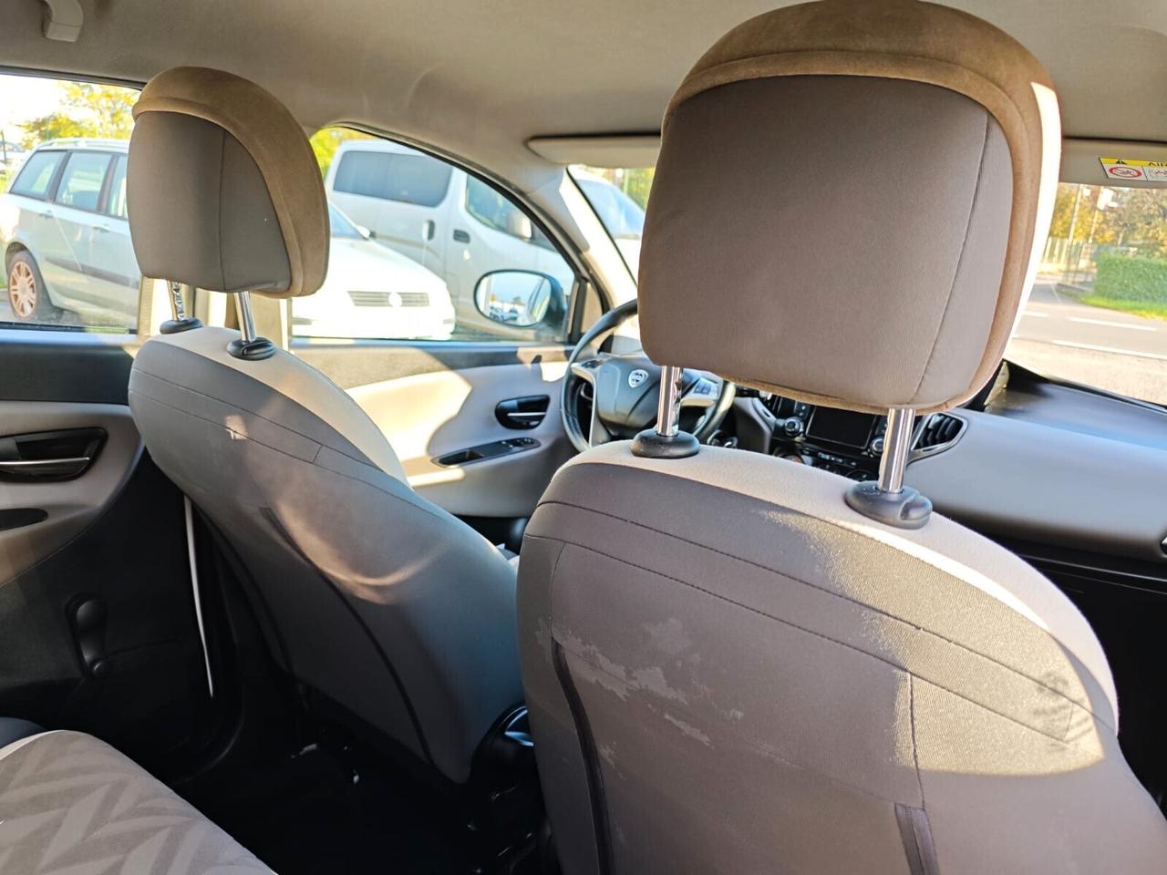 Lancia Ypsilon 1.3 MJT 16V 95 CV 5 porte S&S Opening Edition