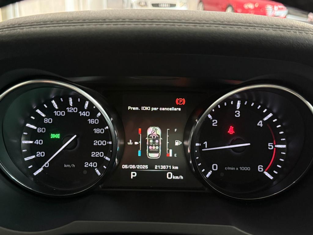 Land Rover Range Rover Evoque 5 Porte Range Rover Evoque 5p 2.2 sd4 Dynamic 190cv auto 9m