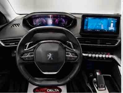 Peugeot 3008 BlueHDi 130 S&S EAT8 Allure Pack