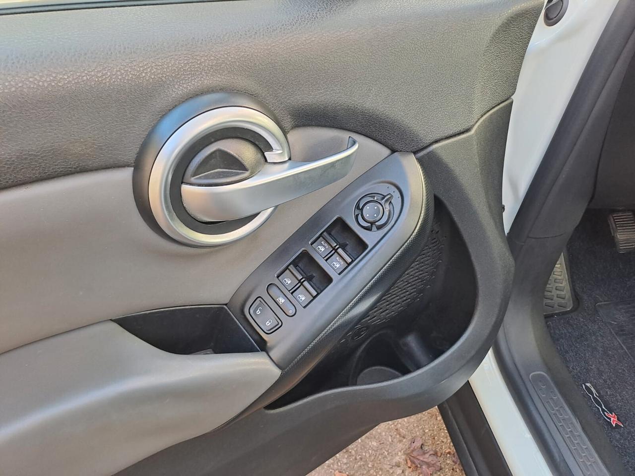 Fiat 500X 1.3 MultiJet 95 CV